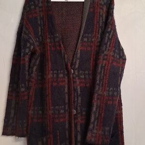 J.O.A  Los Angeles Women's Sweater Size Large